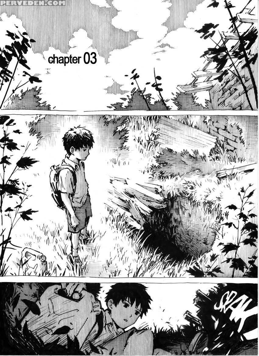 [kharisma Jati] Kancil Chapter 3 [english] Chapter 1000 Page 1